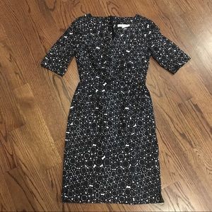 LK Bennet Dress